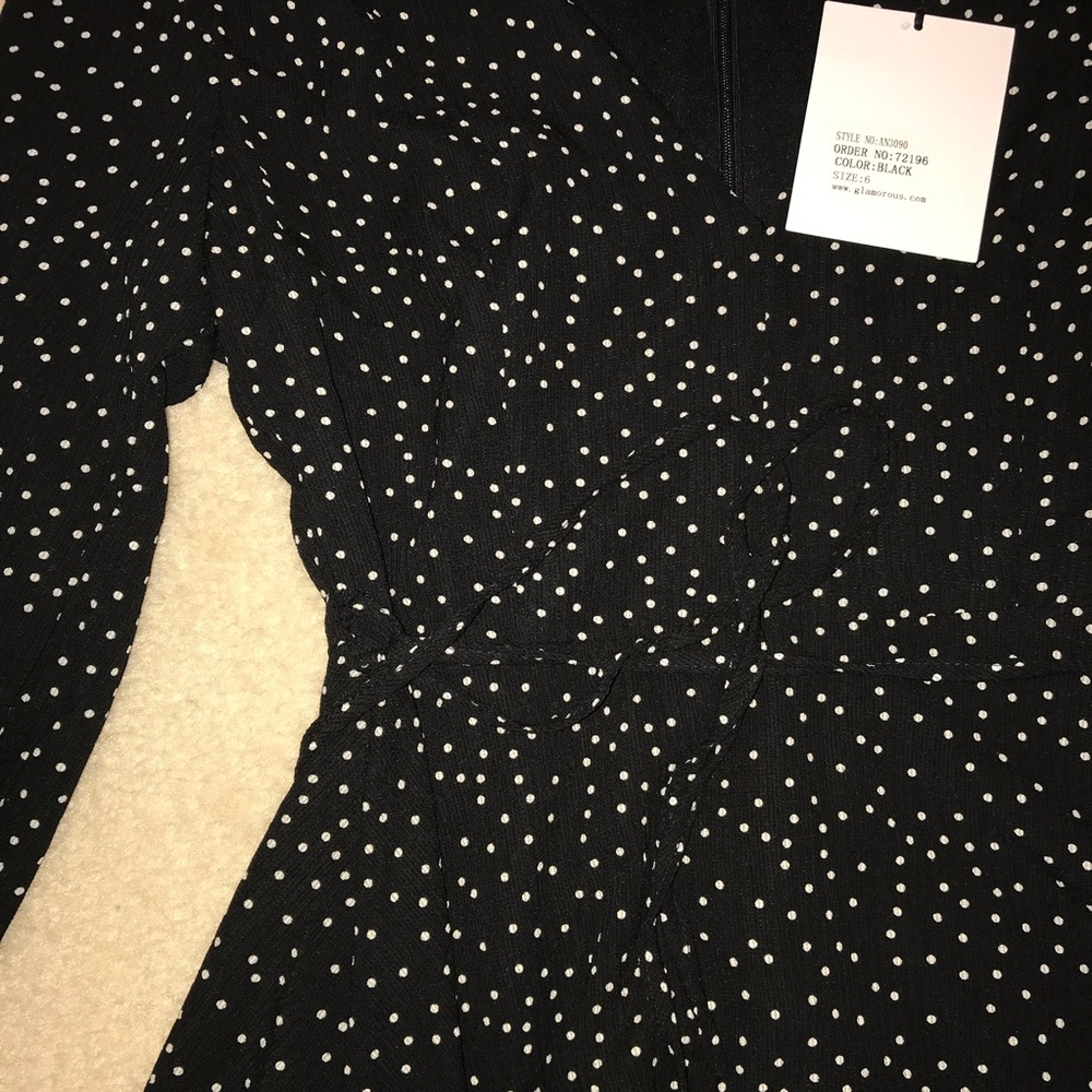 ASOS Dress - Picture 3 of 3